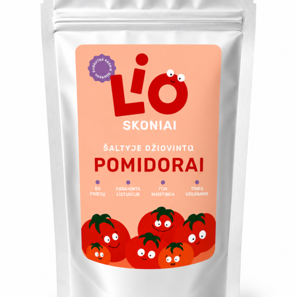 Pomidorai