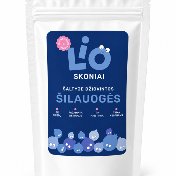 Šilauogės