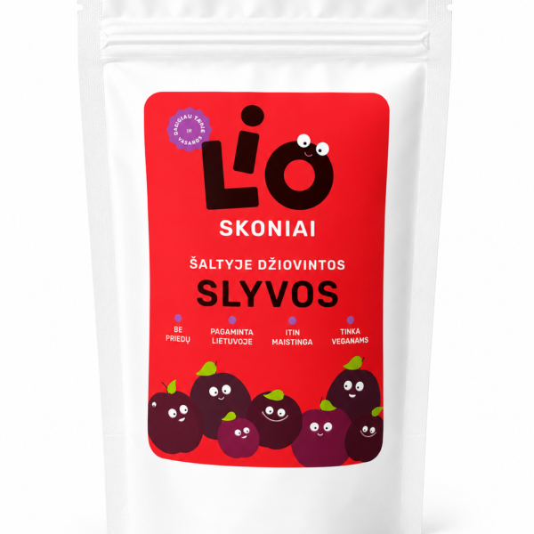Slyvos