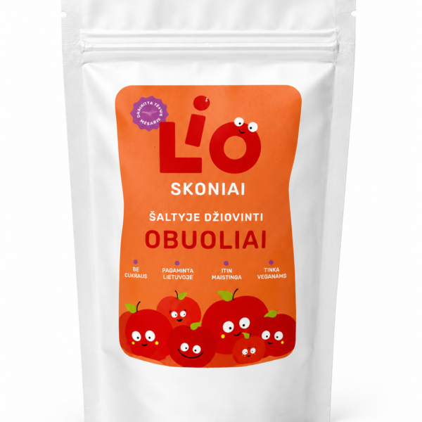 Obuoliai