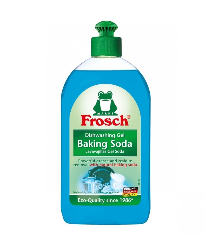 indu-ploviklis-frosch-su-soda-500-ml Indų ploviklis FROSCH su soda, 500 ml - Image 1