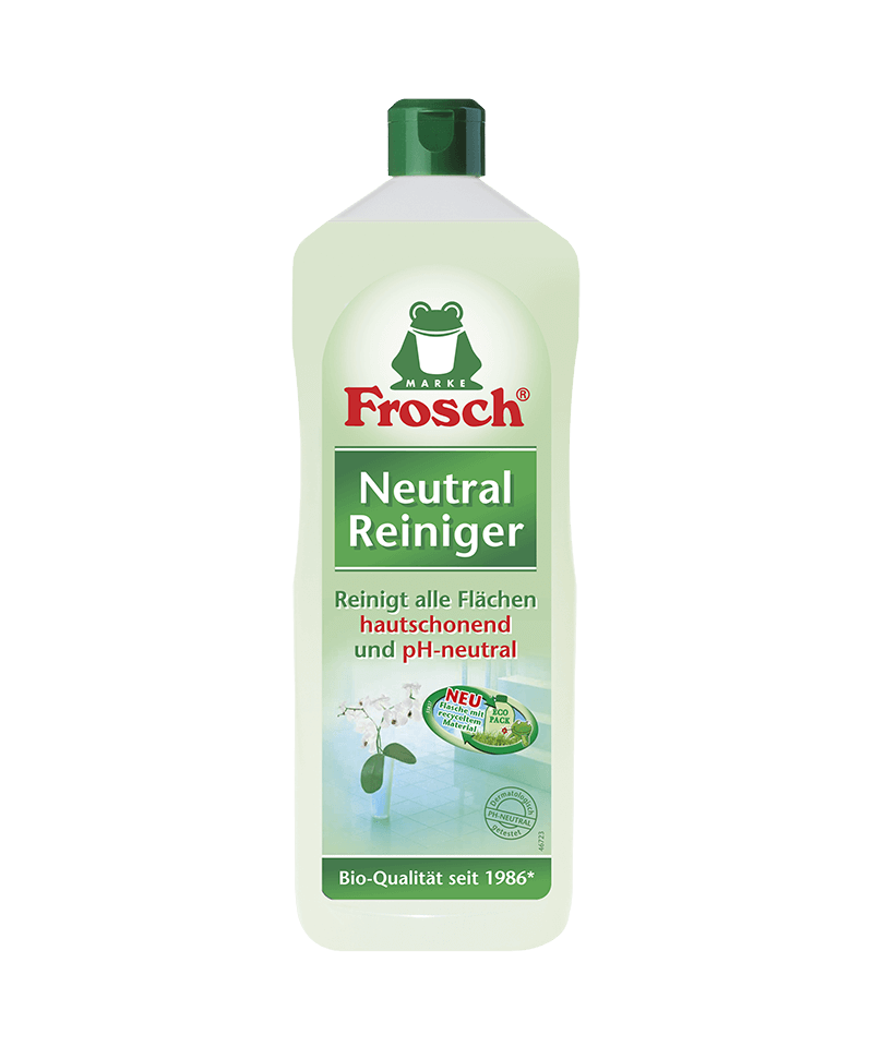universalus-grindu-ploviklis-frosch-1l Universalus ploviklis FROSCH, 1L - Image 1