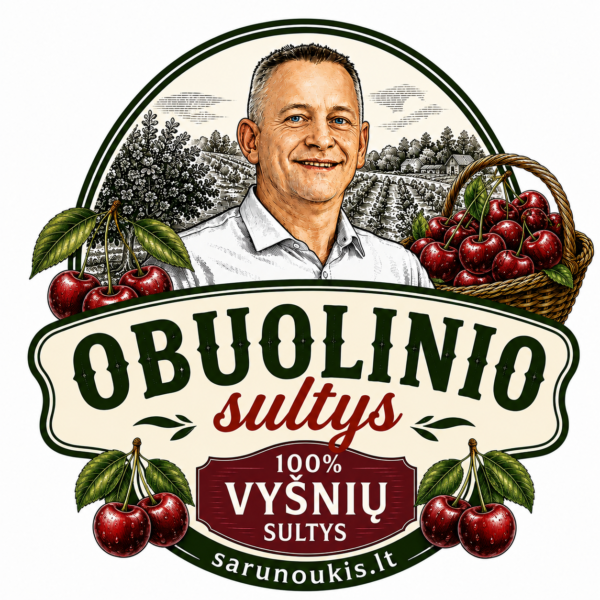 Vyšnių sultys
