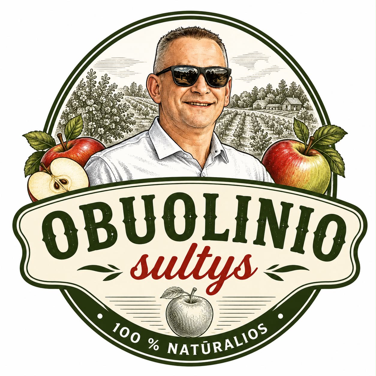 obuolinio-originalus-logo Arbūzų sultys - Image 1